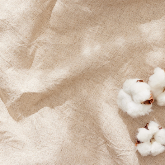 Oeko-Tex® 100% Natural Linen Bedsheets