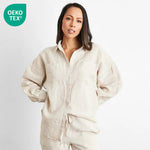 Linen Pyjama